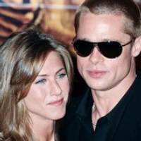 Eminem Gaet Jennifer, Brad Pitt Marah